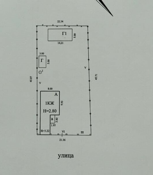 дом г Уфа д Жилино фото 19