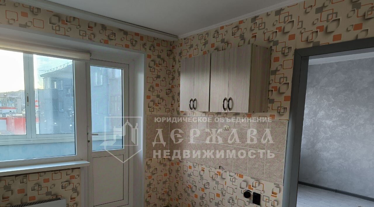 квартира г Междуреченск ул Интернациональная 12 фото 6