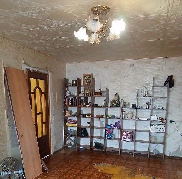 квартира г Самара Безымянка ул Ставропольская 163 фото 7