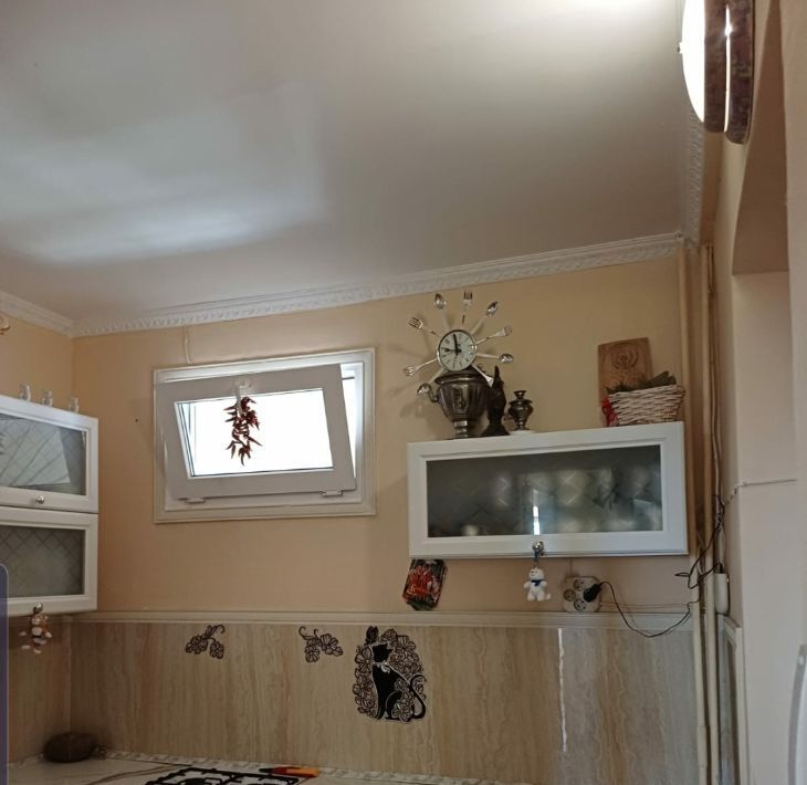 квартира г Сочи р-н Центральный ул Вишневая 27 фото 5