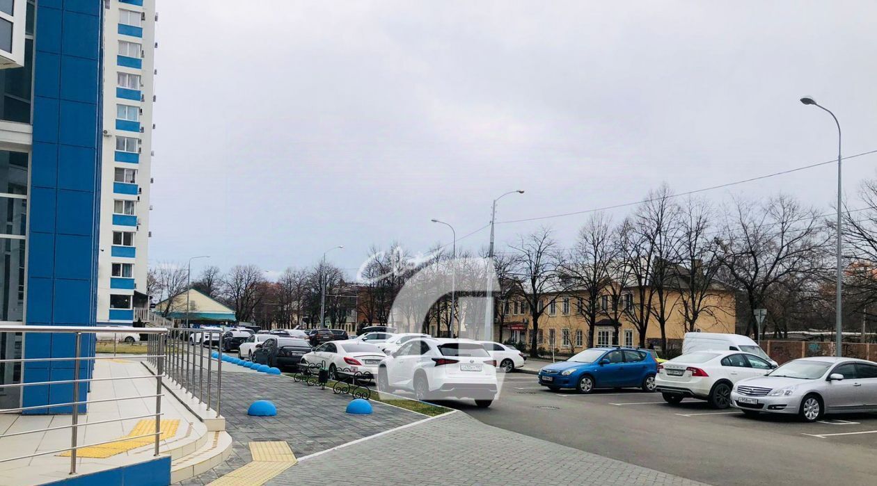свободного назначения г Краснодар р-н Западный ул 4-я Линия Нефтяников 18 фото 8