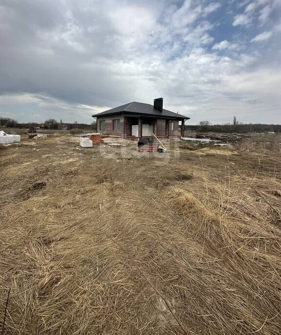 дом г Воронеж р-н Советский Малышево ул Октябрьская фото 1