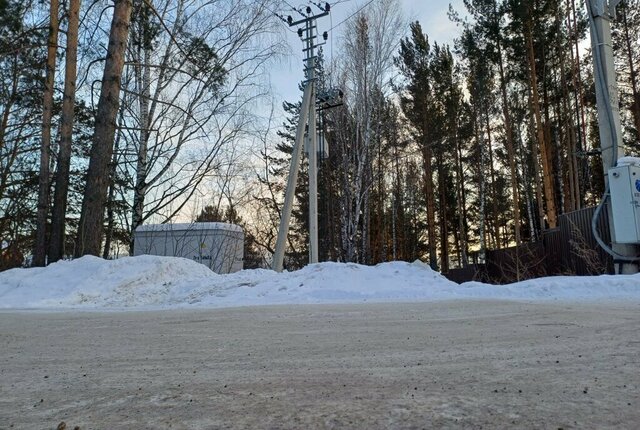 земля ул Курганская фото