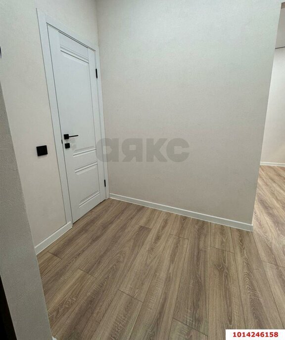 квартира г Краснодар ул Душистая 60к/2 фото 8