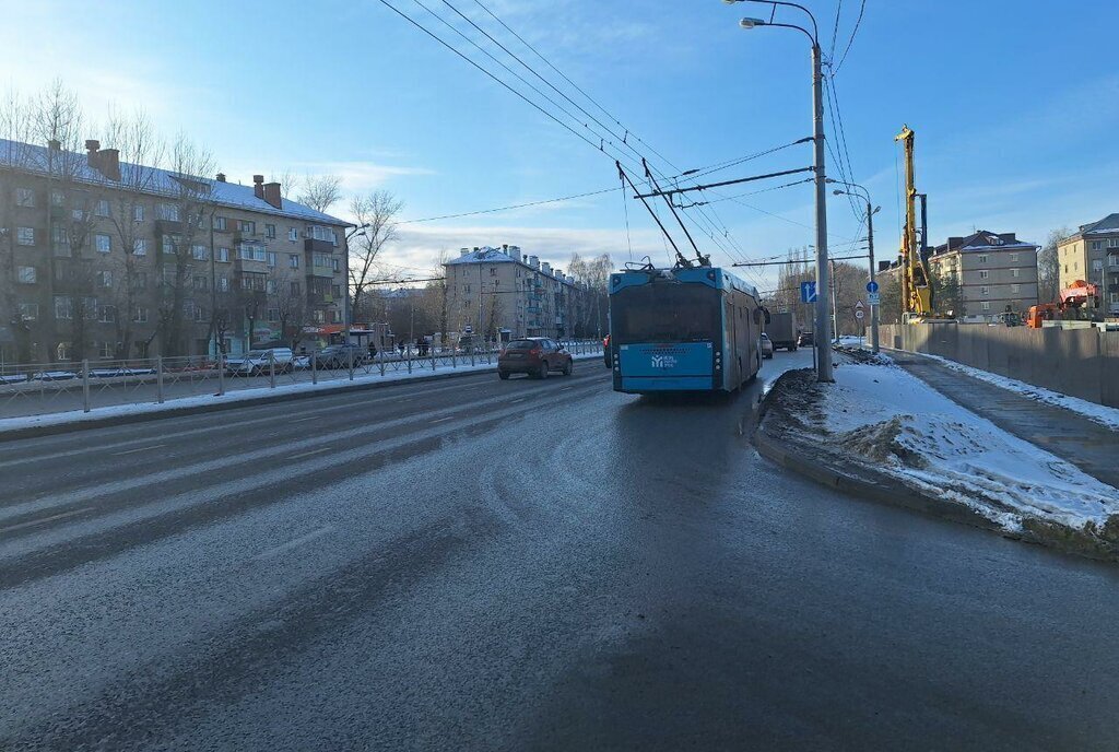 торговое помещение г Казань Козья слобода ул Краснококшайская 150а фото 4