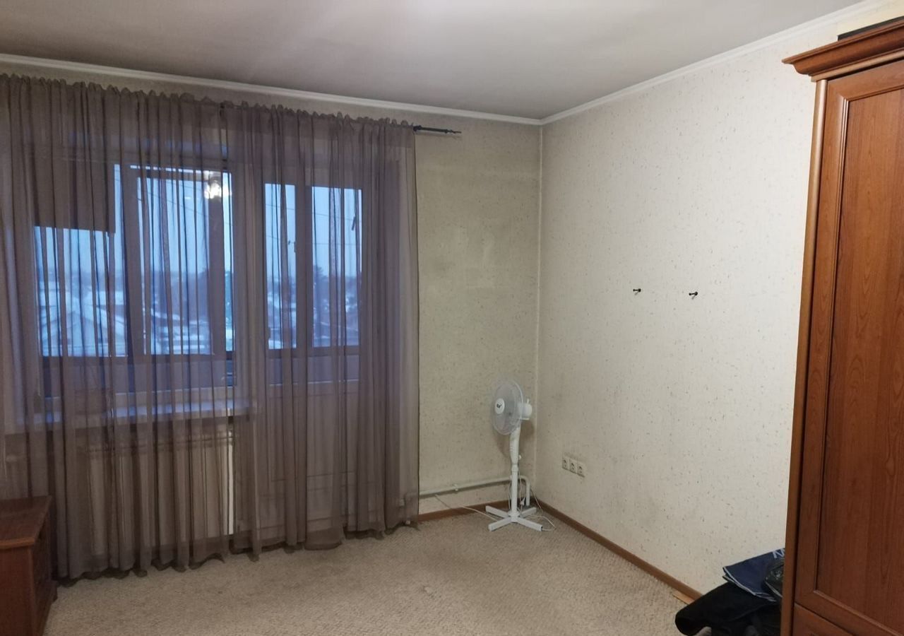 квартира г Бийск Заречье ул Алексея Кольцова 37/3 фото 10
