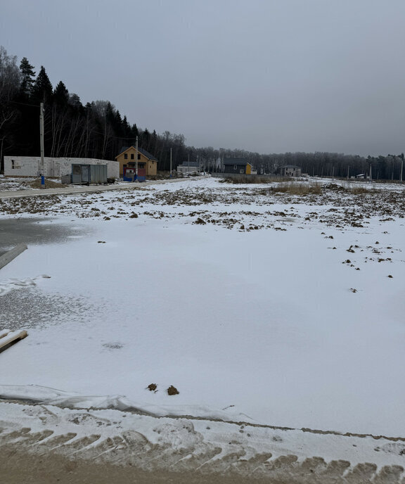 земля городской округ Пушкинский д Степаньково р-н мкр Степаньковская слобода Слобода фото 3