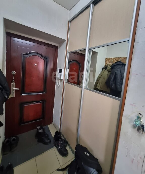 квартира г Абакан пр-кт Дружбы Народов 41а ЖК «пр. Дружбы Народов 41А» фото 8