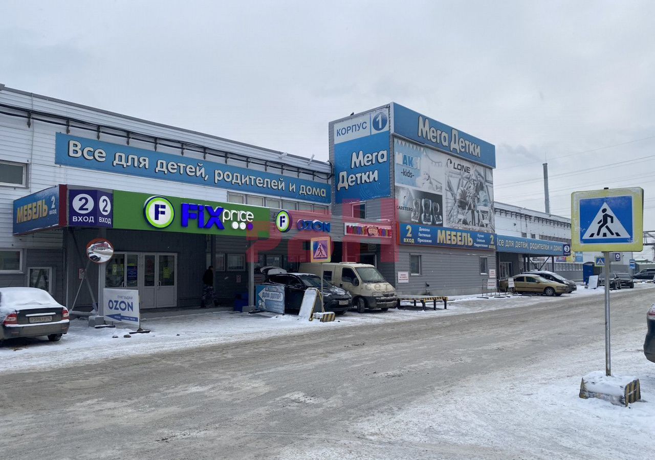 производственные, складские г Екатеринбург р-н Чкаловский ул Черняховского 86к/1 фото 8