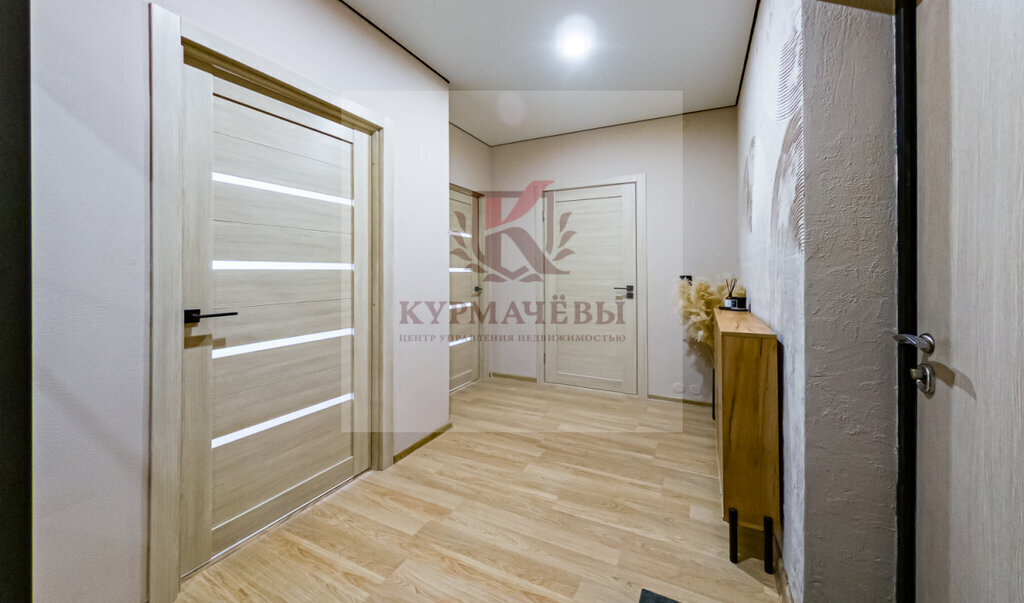 квартира г Екатеринбург Чкаловская ул Хрустальногорская 88/2 фото 14