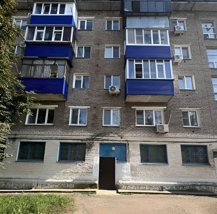 свободного назначения г Стерлитамак пр-кт Ленина 16 фото 3