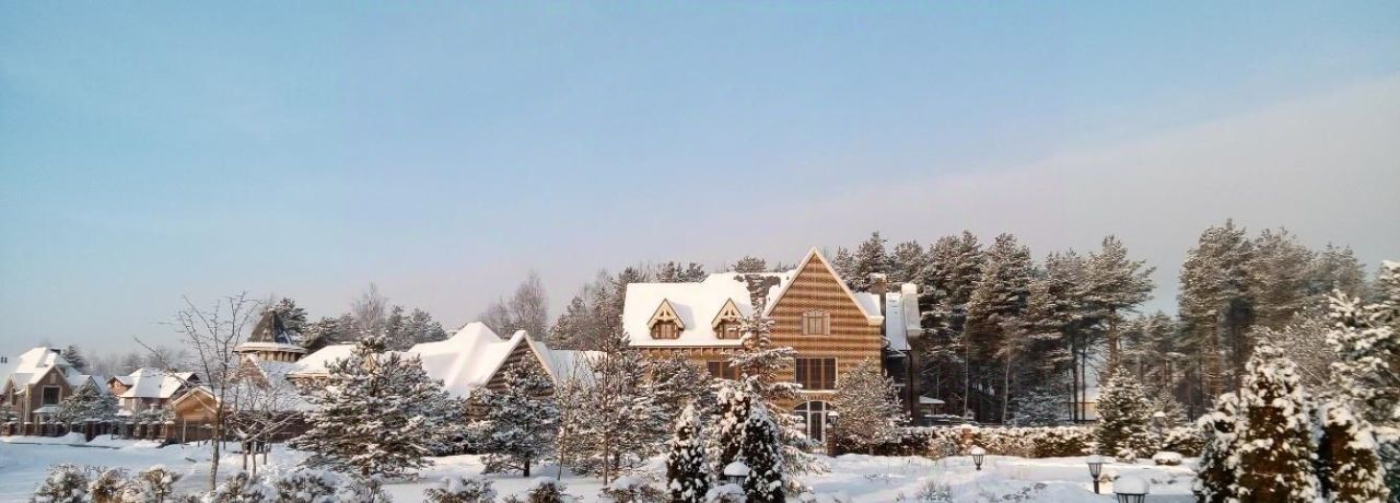 дом р-н Всеволожский Бугровское городское поселение, Ламбери кп, Парнас фото 3