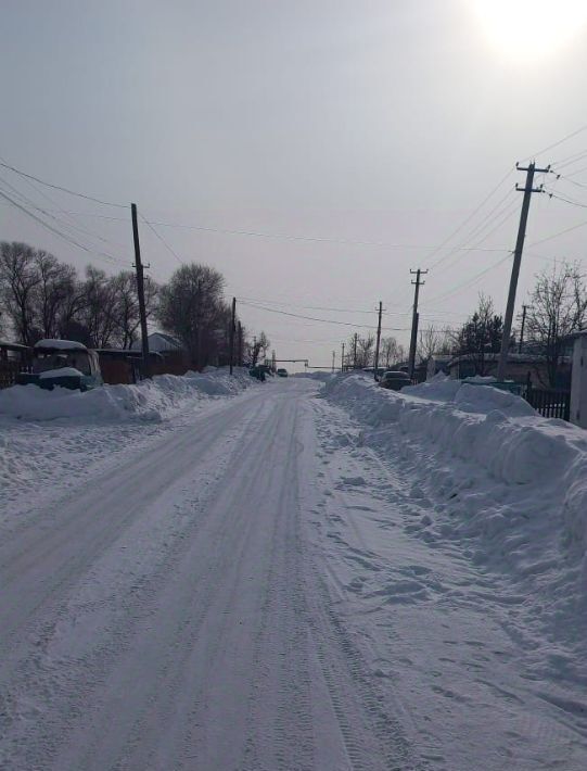 дом р-н Кемеровский с Силино фото 20