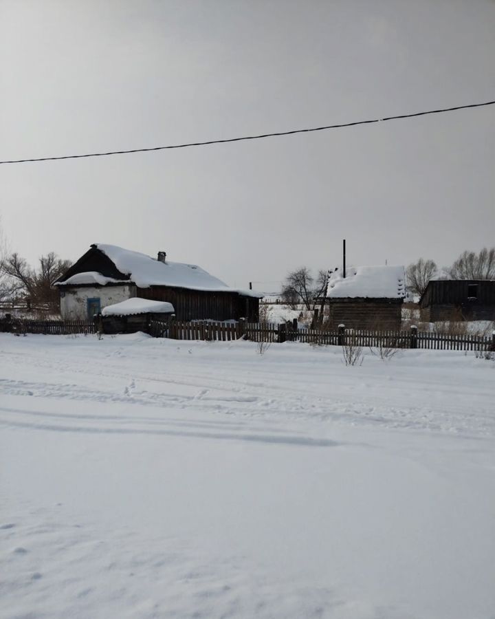 дом р-н Крапивинский с Борисово Кемеровская обл. — Кузбасс, Ленинск-Кузнецкий фото 2