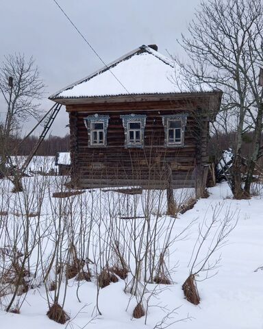 д Починок-Шумилов Ермаковское сельское поселение, Любим фото