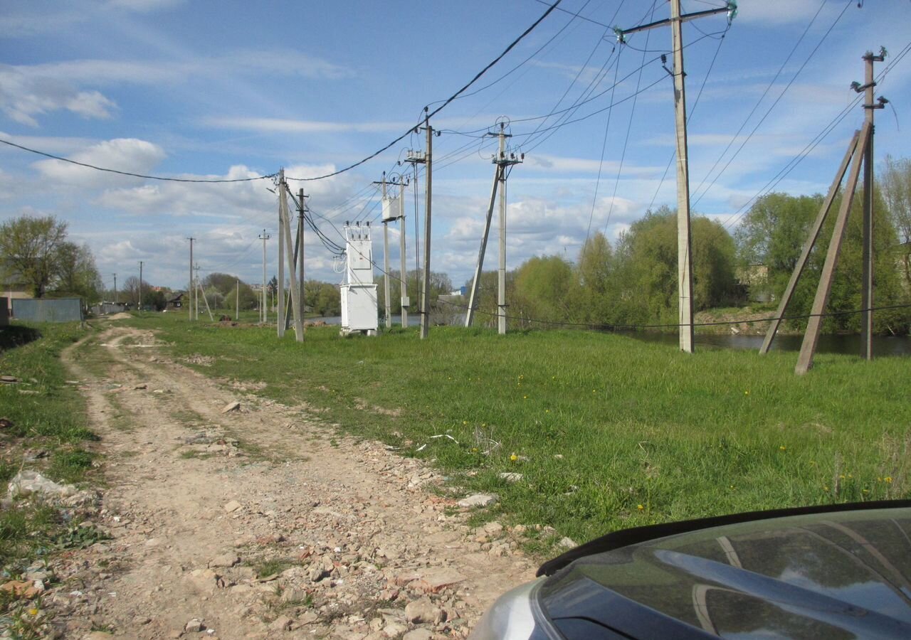 дом р-н Новгородский д Лешино Ермолинское сельское поселение, 44А, Великий Новгород фото 15