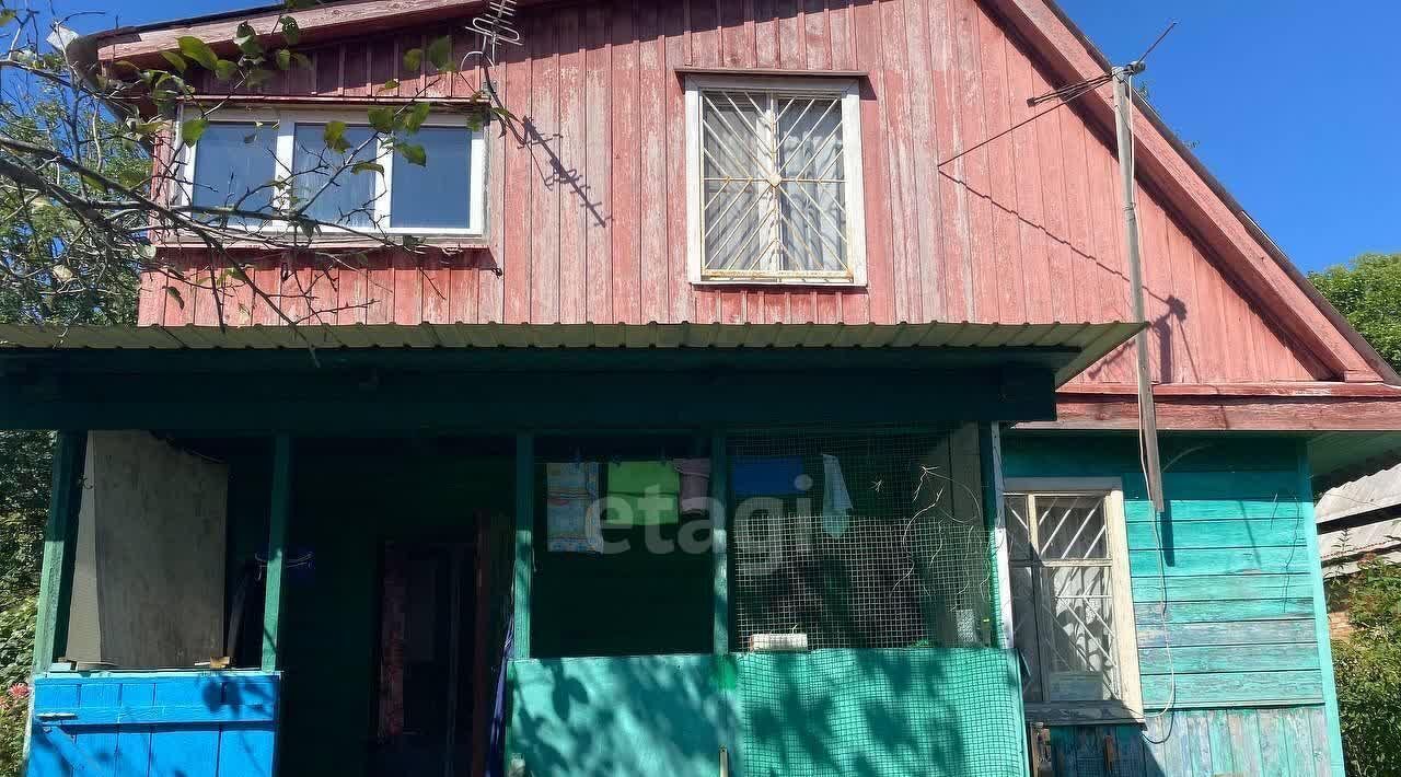 дом г Владивосток р-н Советский снт Юбилей фото 3