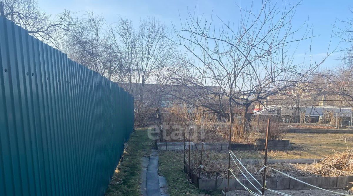 дом г Владивосток р-н Советский снт Юбилей фото 5