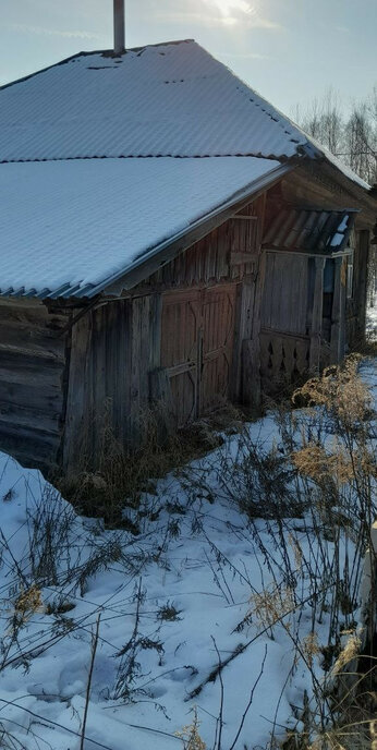 дом г Шахунья д Полетайки городской округ Бор фото 3