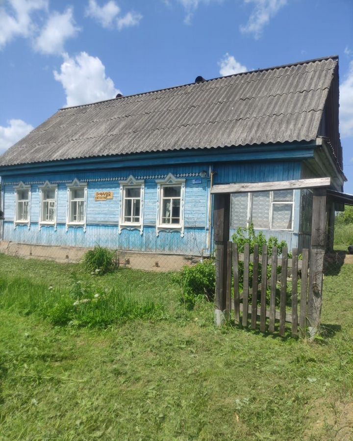 дом р-н Мосальский д Адамовка сельское поселение Людково, Мосальск фото 2