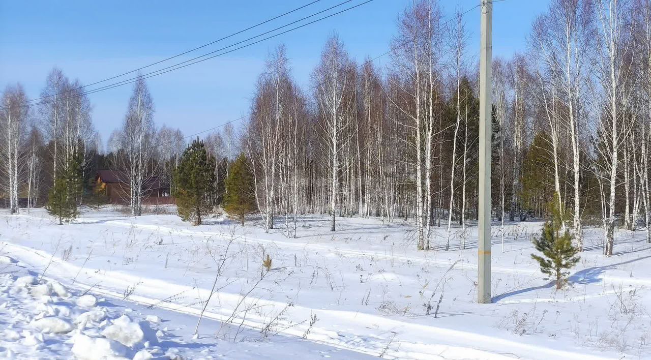 земля р-н Нижнетавдинский садоводческое некоммерческое товарищество Венеция, Тюмень фото 3