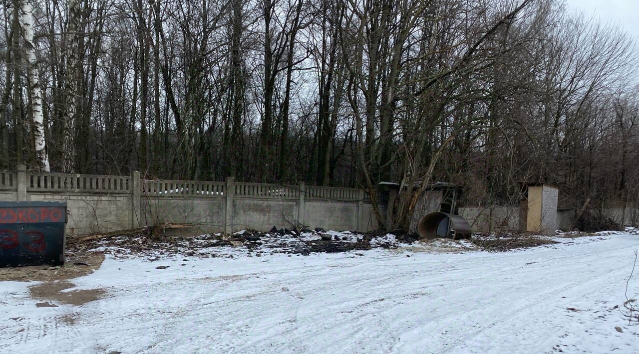 офис городской округ Ленинский д Горки Домодедовская фото 1