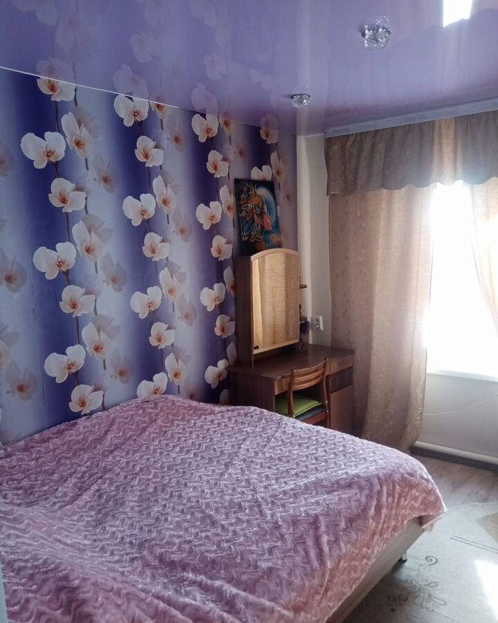 дом г Калтан с Сарбала фото 14