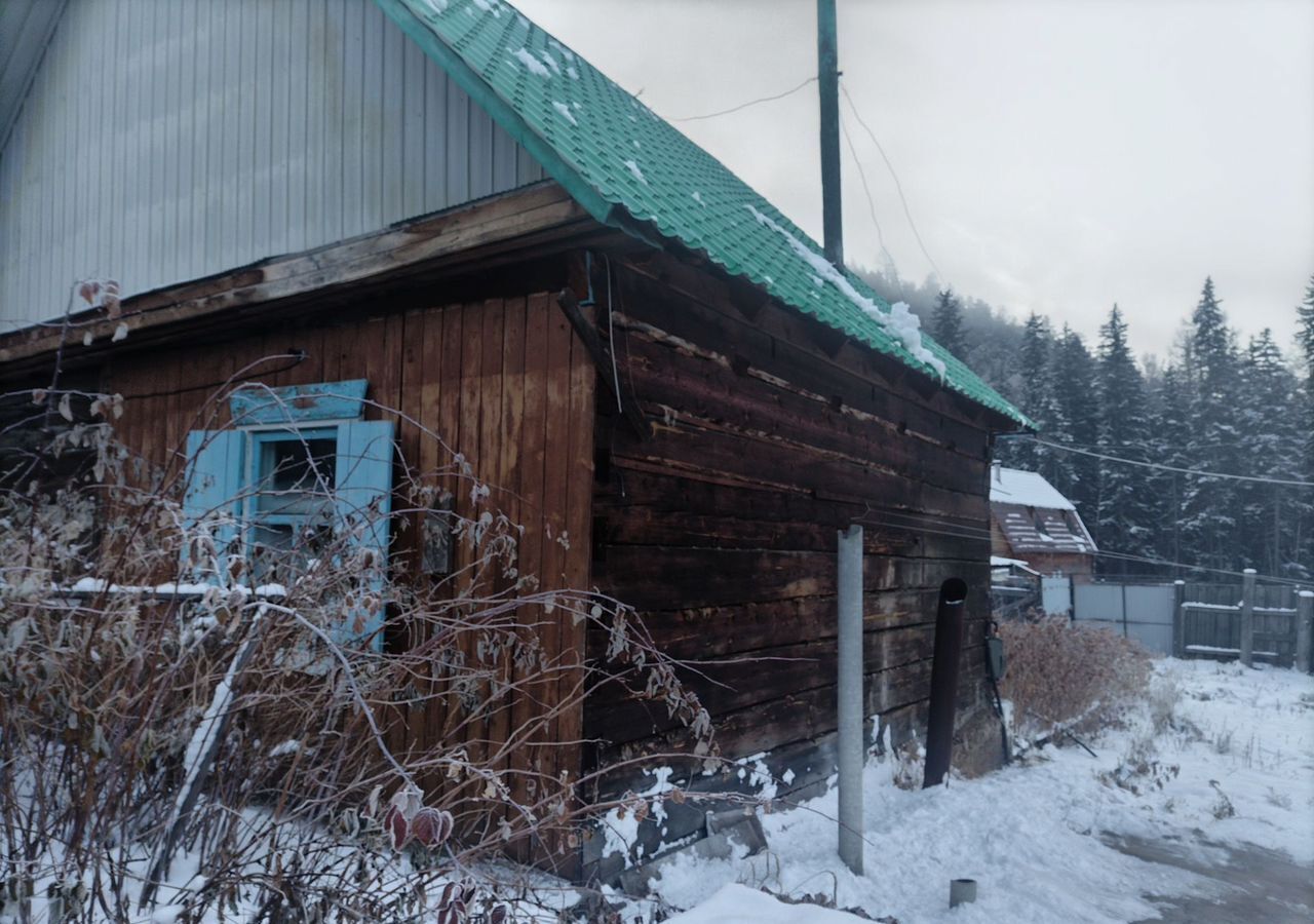 дом г Улан-Удэ п Ленина р-н Железнодорожный ул Лизы Чайкиной 21 фото 7