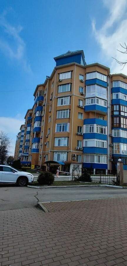 свободного назначения г Евпатория пр-кт им.В.И.Ленина 49 фото 3