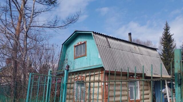 р-н Правобережный снт Родник ул. Осенняя, 5 фото