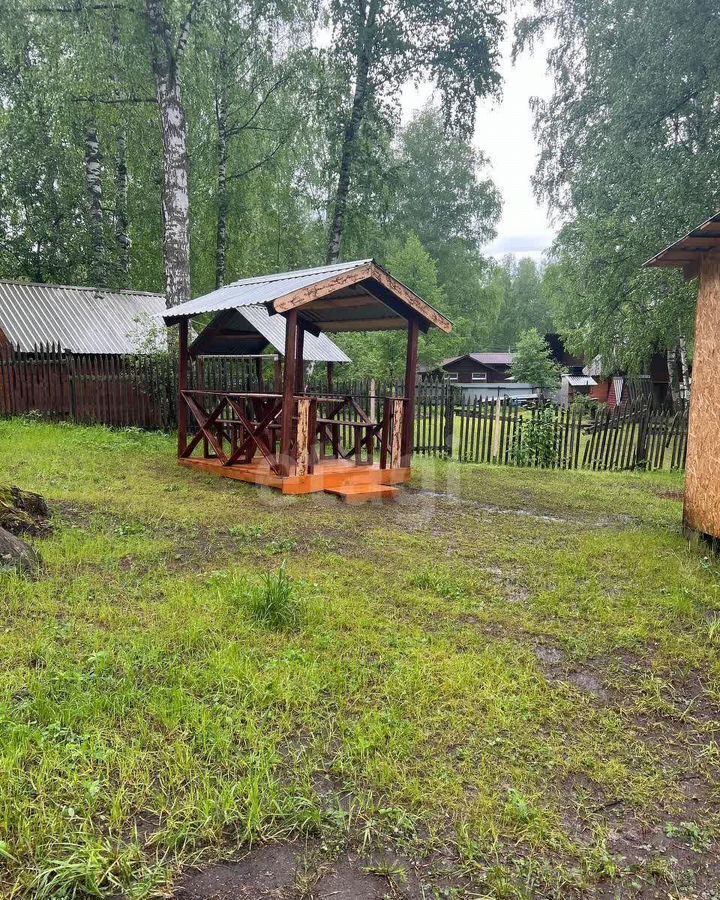 производственные, складские р-н Бийский п Усть-Катунь ул Советская 4 Бийск фото 7