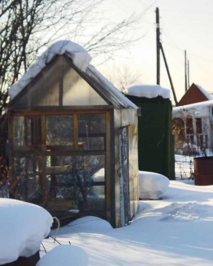 дом г Зеленогорск садоводство № 1А, 95-я ул фото 10