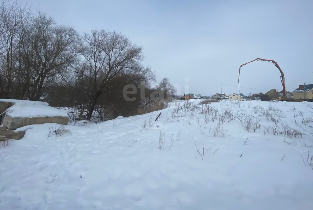 земля р-н Пестречинский д Куюки Богородское сельское поселение, Дубравная фото 1