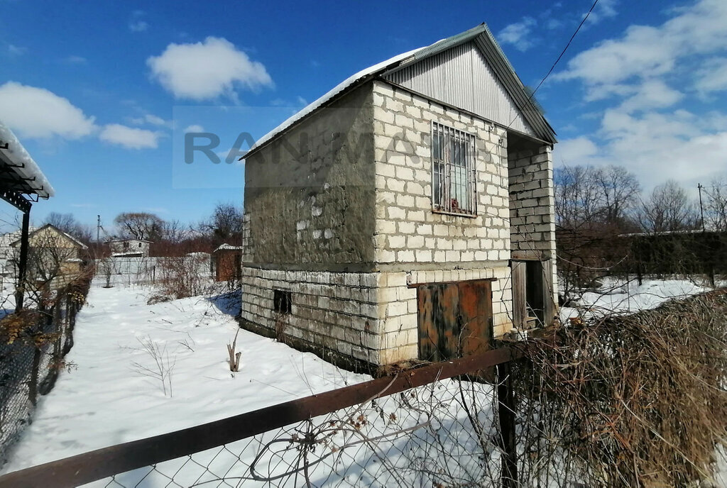 дом г Майкоп ул Вишневая ДНТ Авангард фото 1