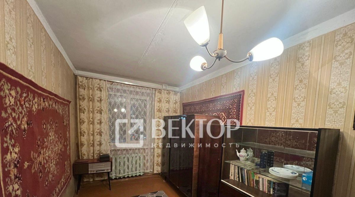 квартира г Ярославль р-н Фрунзенский ул Ньютона 40 фото 2