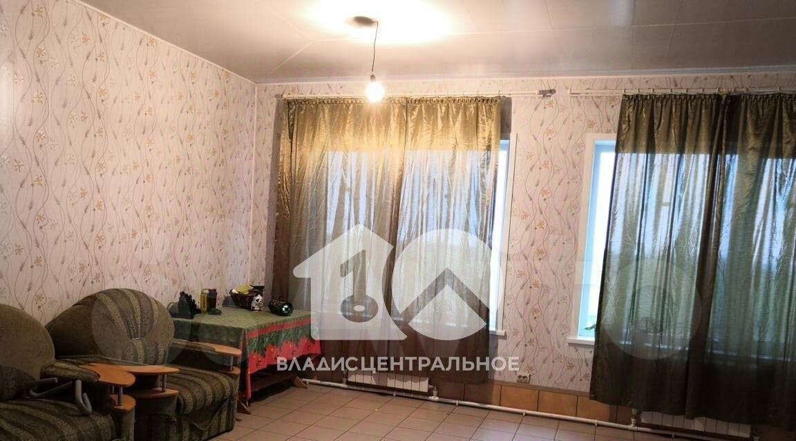 дом г Бердск ул Благодатная 1 фото 5