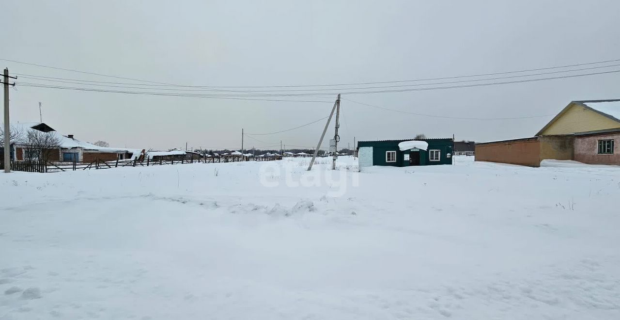 свободного назначения г Кемерово р-н Рудничный р-н Кедровка, Кемеровская обл. — Кузбасс, Новая ул., 11 фото 3