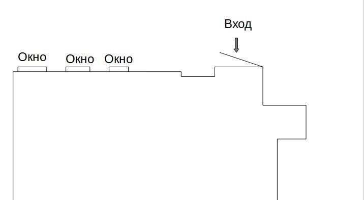 свободного назначения г Архангельск ул Гайдара 55 Архангельск, р-н Октябрьский фото 11