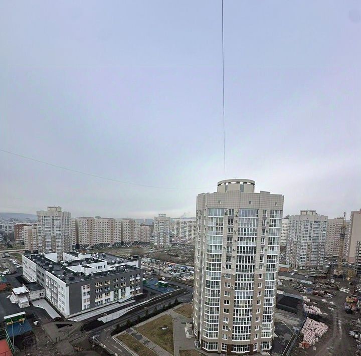 квартира г Новокузнецк р-н Центральный ул Запорожская 61 фото 12