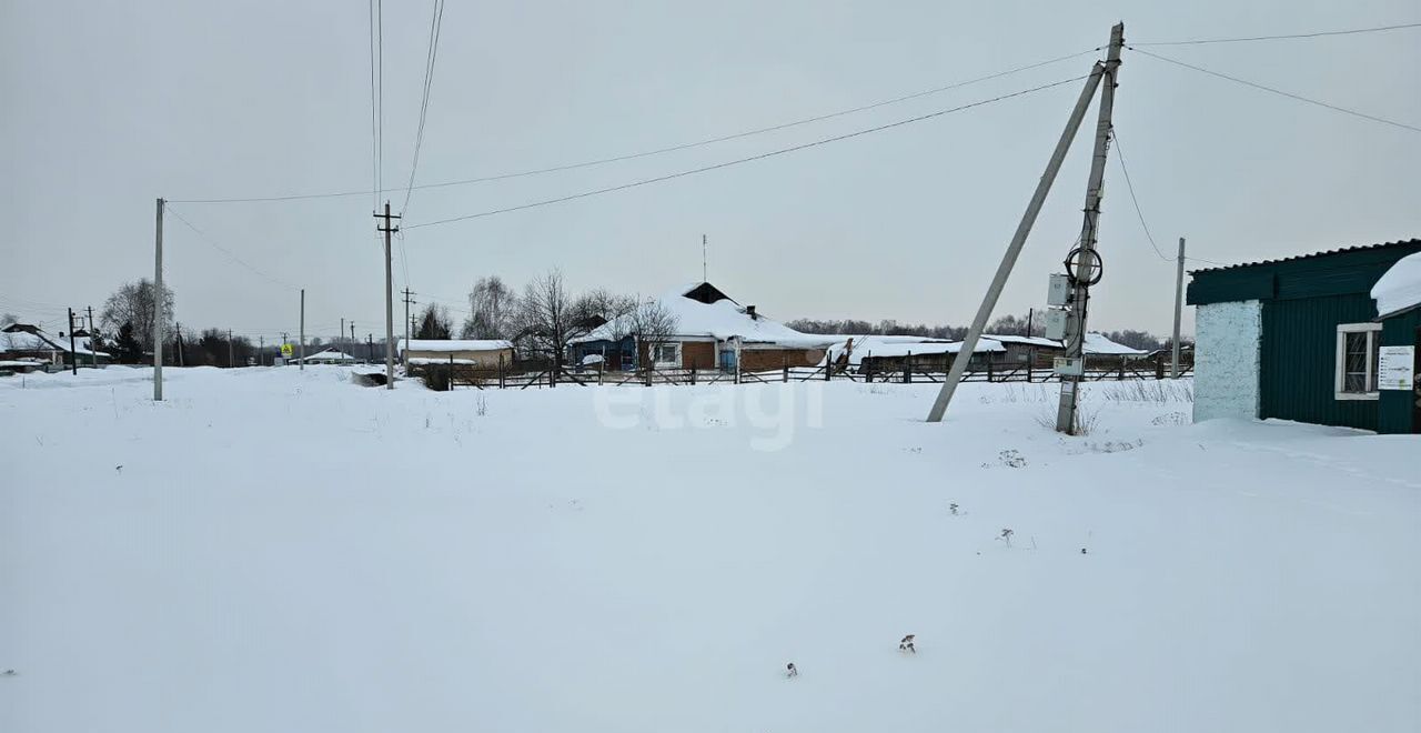 свободного назначения г Кемерово р-н Рудничный р-н Кедровка, Кемеровская обл. — Кузбасс, Новая ул., 11 фото 8