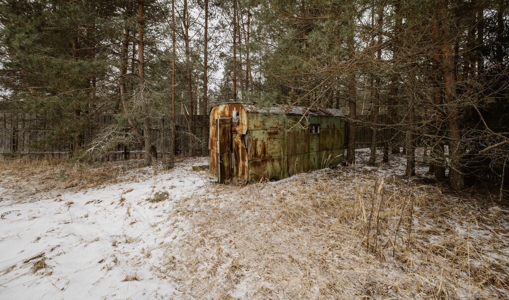 земля р-н Калининский д Головачево фото 2