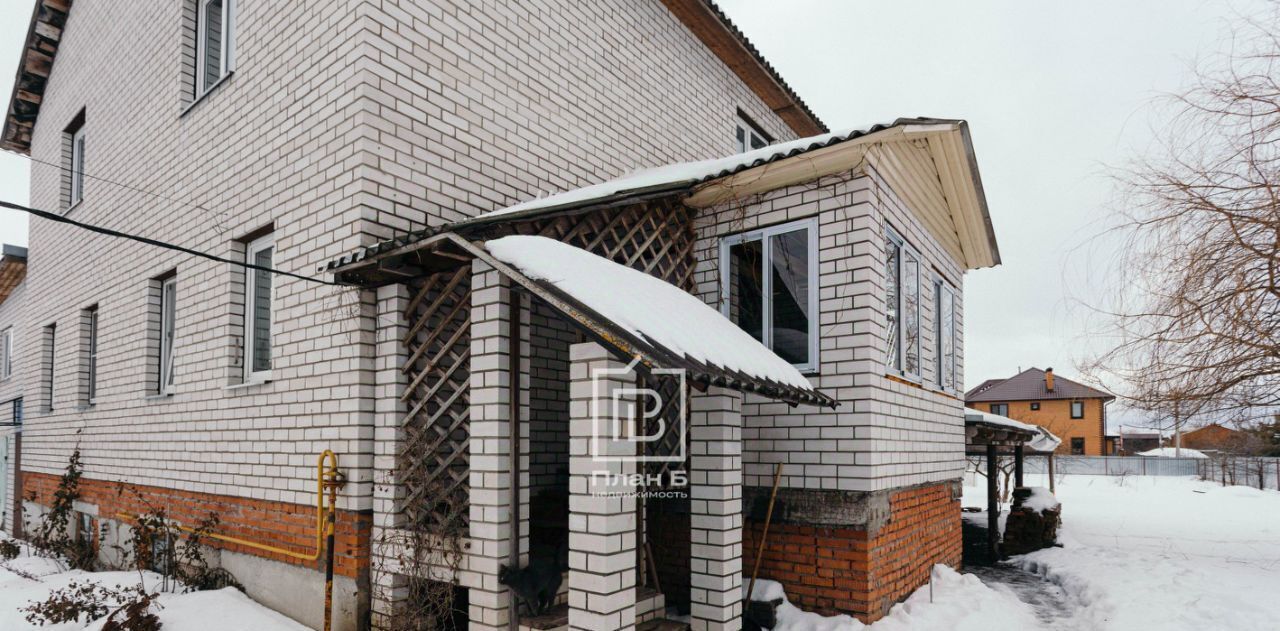 дом г Калуга д Плетеневка ул Садовая фото 3