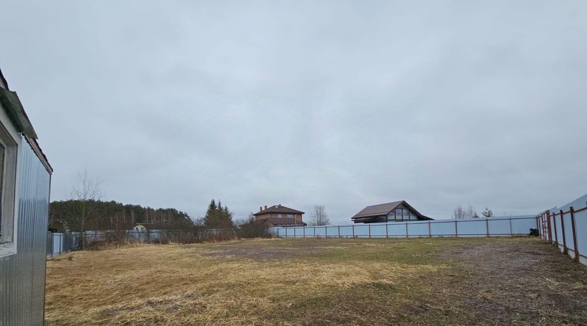 земля р-н Конаковский д Вараксино ул Васильковая фото 4