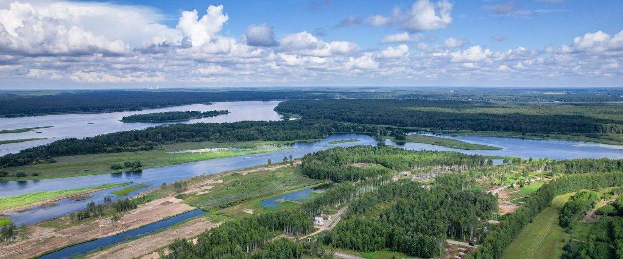 земля р-н Конаковский Старомелковское с/пос фото 26