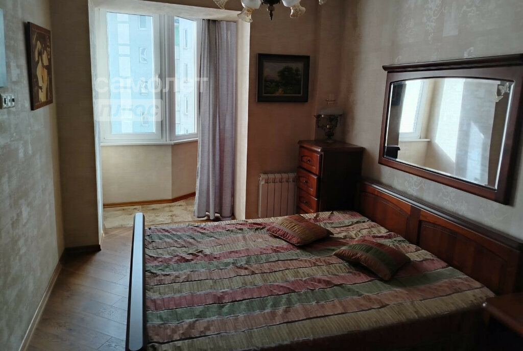 квартира г Москва метро Митино ул Генерала Белобородова 21 фото 6