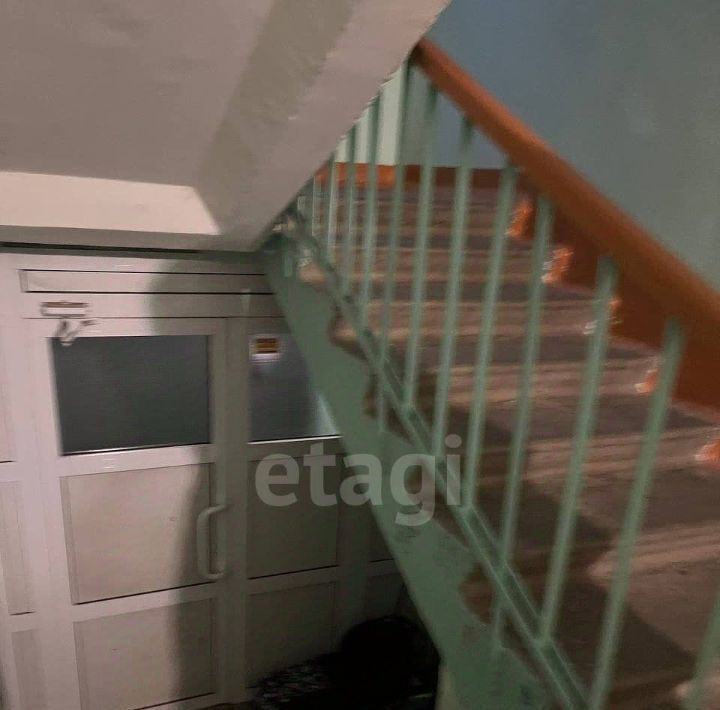 квартира г Ижевск р-н Октябрьский ул Школьная 64 фото 32