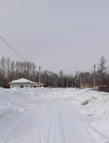 Золотая Нива ул Полякова фото