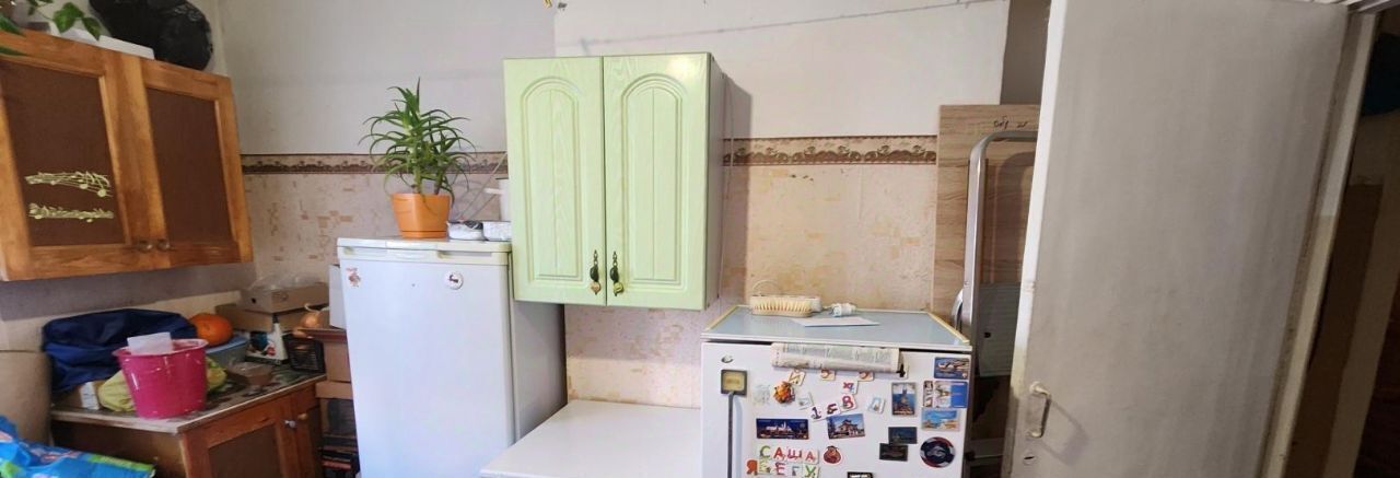 комната г Иркутск р-н Октябрьский ул Трилиссера 52 фото 5