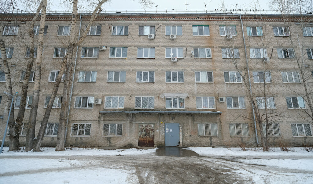 квартира г Казань р-н Приволжский ул Роторная 9а Аметьево фото 21