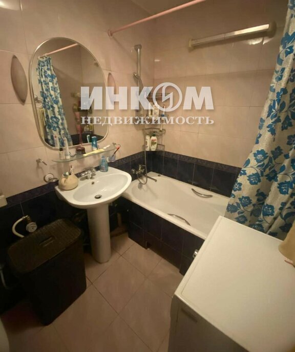 квартира г Москва метро Ростокино ул Бажова 1 фото 20